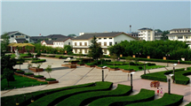 平安社区解决方案